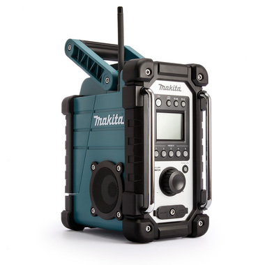 Makita Dmr 107 z body only jobsite radio